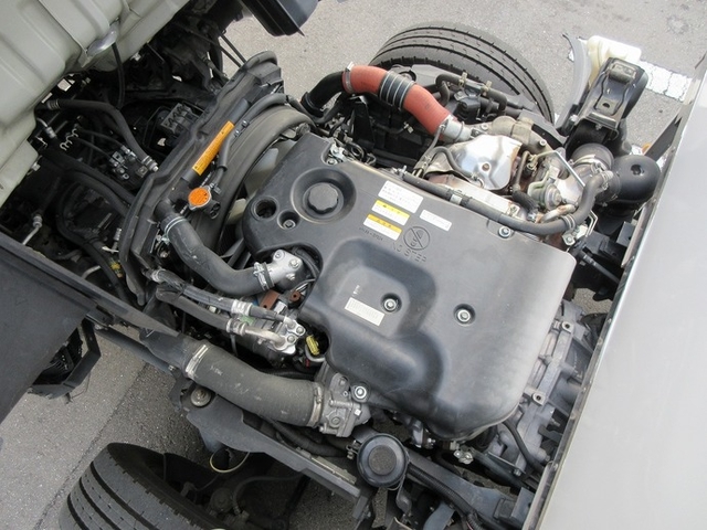 いすゞ エルフ 小型 バン SKG-NLR85N(3542) 20枚目