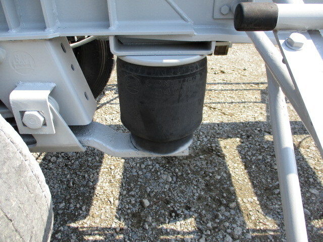 Trex Other trailer CTB22003(10970) 38枚目