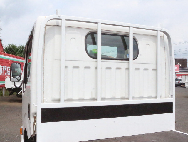 日産自動車 アトラス 小型 平ボディ CBF-SQ2F24(111828) 27枚目