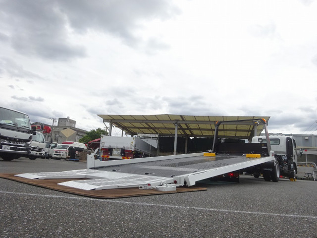 マツダ タイタン 小型 キャリアカー 2RG-LPR88YM(106402) 21枚目