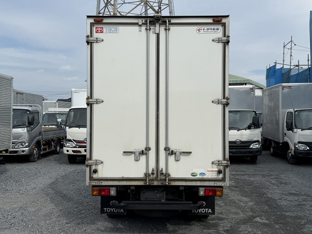 トヨタ ダイナ 小型 バン TPG-XZU605(112396) 27枚目