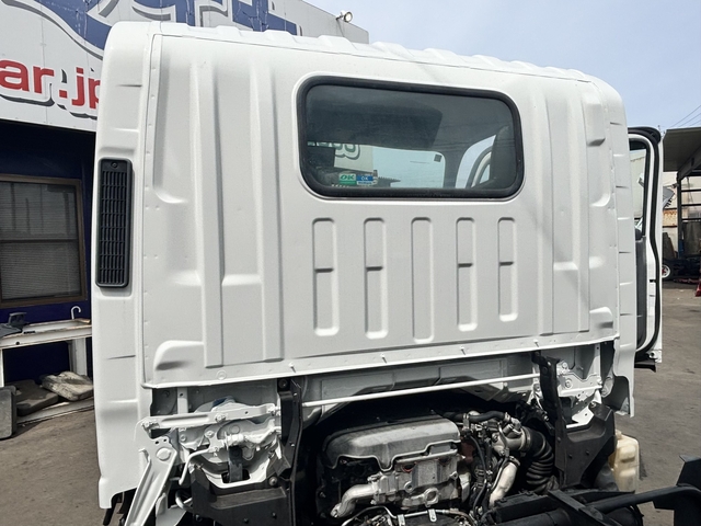 Isuzu elf Small Packer rotate trucks TKG-NMR85N(107776) 48枚目