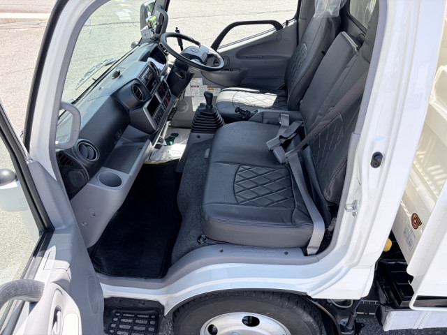 日野 デュトロ 小型 土砂ダンプ 2KG-XZU600T(105572) 35枚目