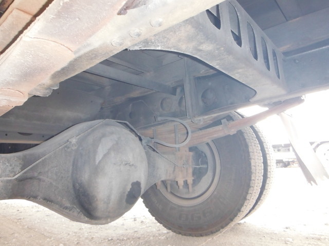 Nissan other Middle Flat body U-CM87HH(1339) 12枚目