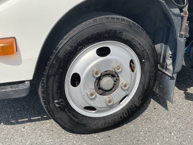 トヨタ ダイナ 小型 平ボディ TKG-XZC655(79044) 9枚目