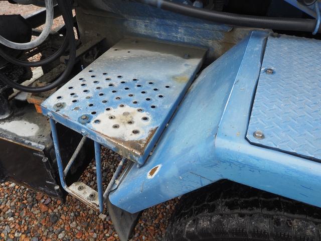 いすゞ フォワード 中型 ミキサー車 *********(107039) 19枚目