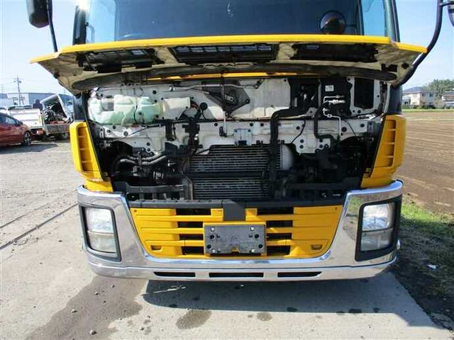 いすゞ ギガ 大型 トラクタ LKG-EXD52AG(37768) 30枚目
