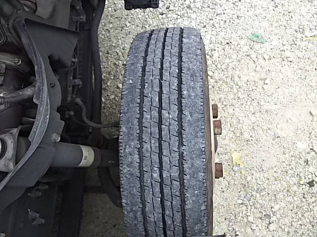 三菱ふそう キャンター 小型 平ボディ TKG-FBA50(7609) 51枚目