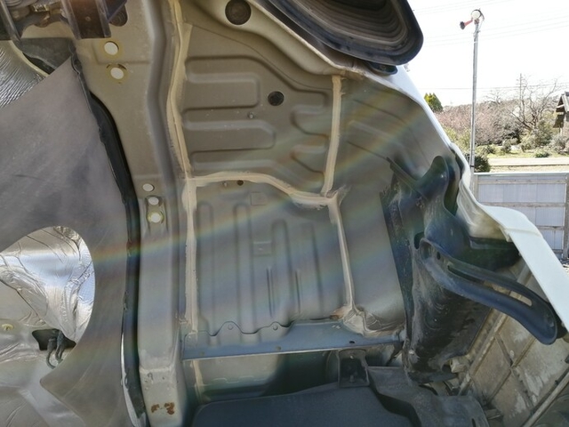 日野 プロフィア 大型 トラクタ LKG-SH1EDAG(5626) 50枚目