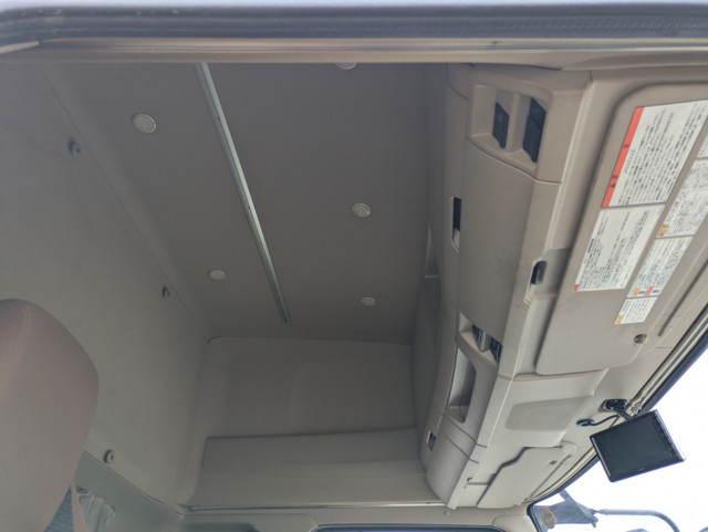 日野 レンジャー 中型 ウィング 2KG-FD2ABG(107484) 22枚目