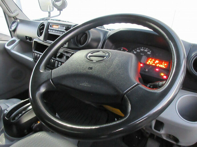 日野 デュトロ 小型 バン TKG-XZC655M(7687) 40枚目