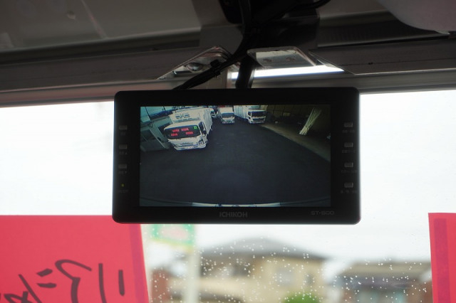 いすゞ エルフ 小型 バン TPG-NPR85AN(110753) 29枚目