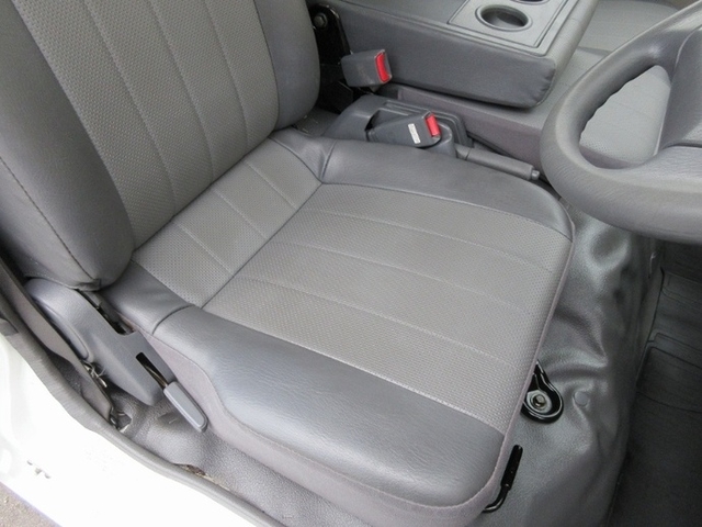 日産自動車 バネット 小型 バン TC-SK82TN(6696) 22枚目
