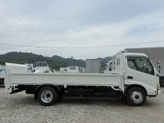 トヨタ ダイナ 小型 平ボディ BDG-XZU344(110143) 5枚目