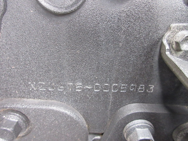 日野 デュトロ 小型 平ボディ TKG-XZU675M(113825) 30枚目