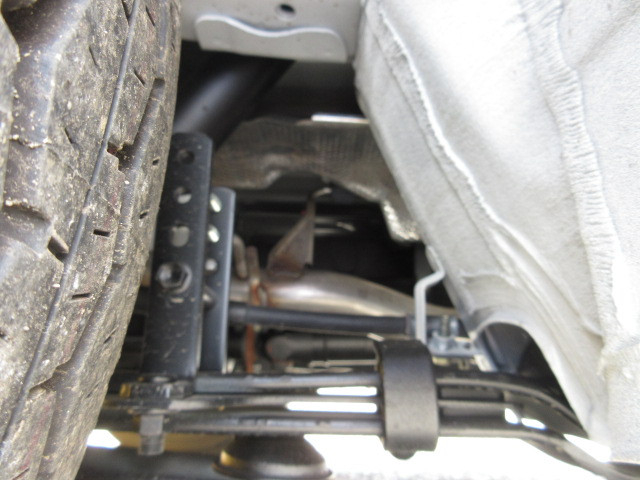 トヨタ ハイエース 小型 冷蔵冷凍バン 3DF-GDH206V(113288) 39枚目