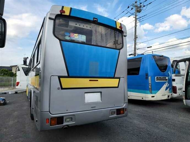 日産自動車 その他・不明 その他 バス PKG-RA274RBN(44250) 3枚目