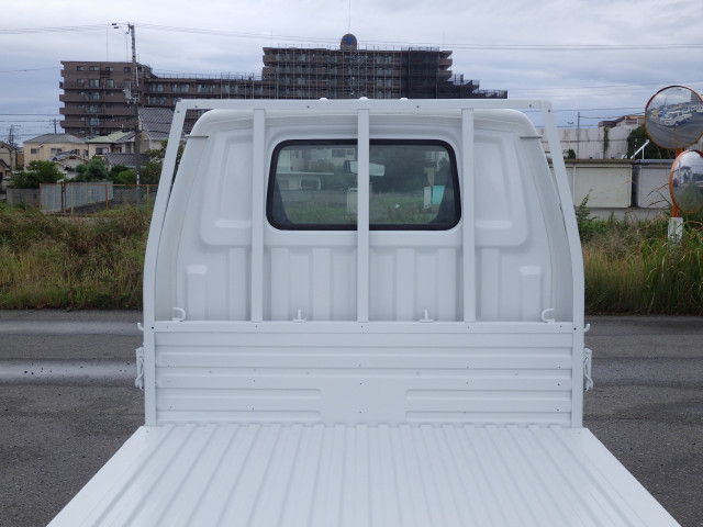 日産自動車 バネット 小型 平ボディ ABF-SKP2TN(111743) 18枚目