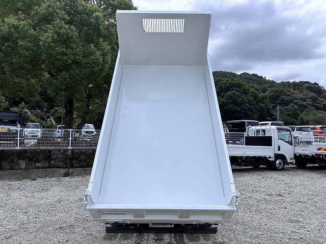 いすゞ エルフ 小型 土砂ダンプ TPG-NKR85AN(111546) 21枚目