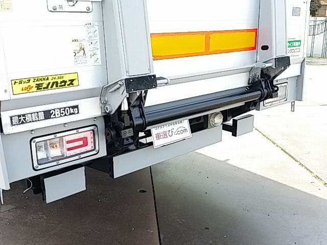 日野 レンジャー 中型 ウィング ADG-FC7JKWA(9324) 45枚目