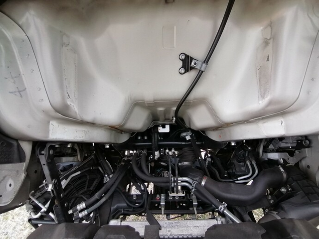 三菱ふそう キャンター 小型 バン TKG-FEA50(5628) 70枚目