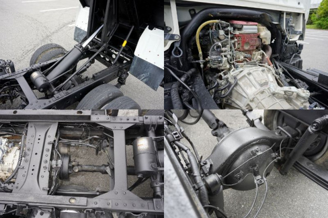 日野 デュトロ 小型 土砂ダンプ 2KG-XZU675T(105761) 27枚目