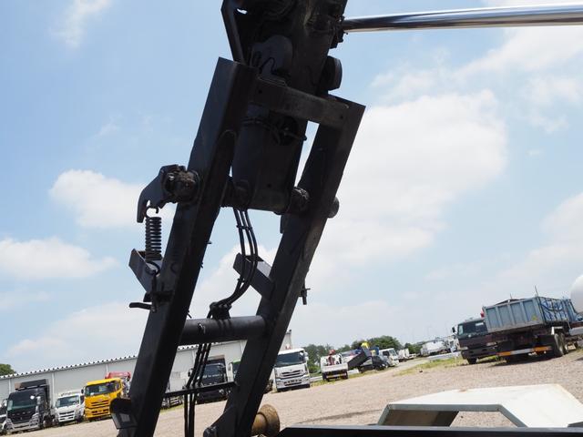 三菱ふそう ファイター 中型 コンテナ専用車 *********(107722) 29枚目