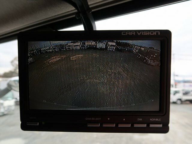 三菱ふそう スーパーグレート 大型 ウィング QKG-FU54VZ(39754) 19枚目