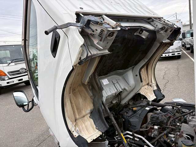 トヨタ ダイナ 小型 タンクローリー GE-RZY220(109647) 25枚目