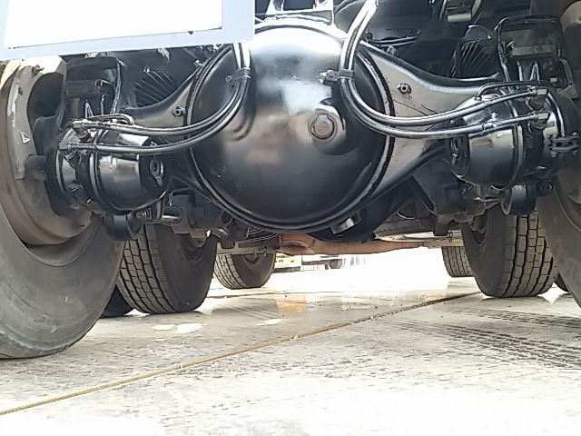 UDトラックス（日産） ビッグサム 大型 トラクタ KL-CW632GHT(8803) 62枚目