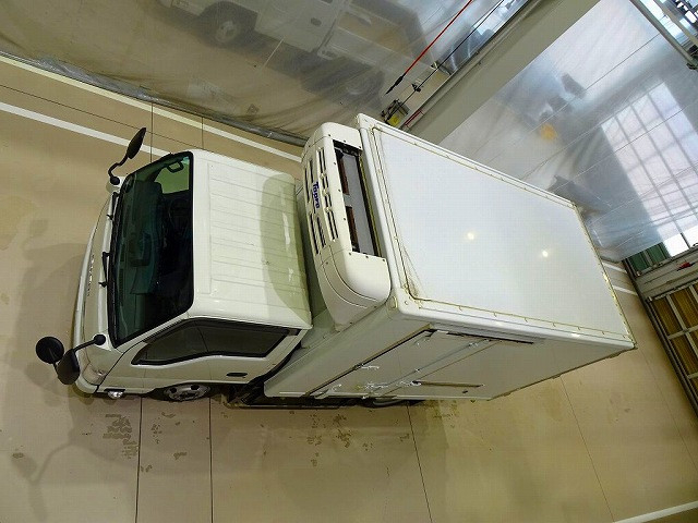 いすゞ エルフ 小型 冷蔵冷凍バン 2RG-NHR88AN(111635) 31枚目