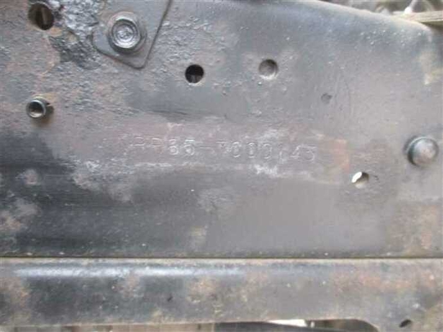 いすゞ エルフ 小型 平ボディ BKG-NPR85AN(37976) 28枚目