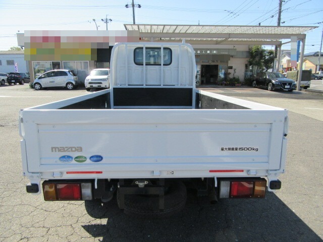 マツダ タイタン 小型 平ボディ TRG-LHR85A(9251) 15枚目