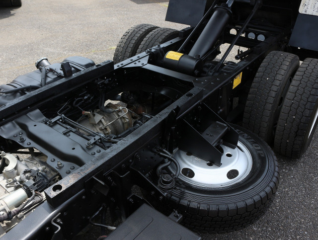 いすゞ エルフ 小型 土砂ダンプ TPG-NKR85AN(110281) 43枚目