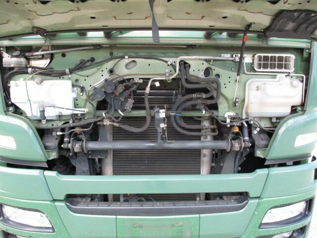 三菱ふそう スーパーグレート 大型 トラクタ QDG-FV50VJR(6839) 13枚目
