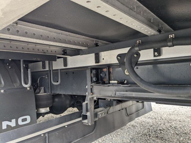 日野 レンジャー 中型 ウィング 2KG-FD2ABG(107653) 35枚目