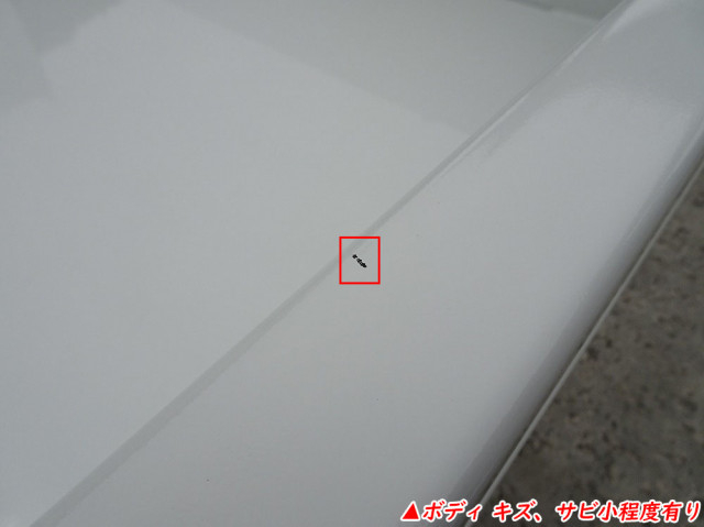 三菱ふそう ファイター 中型 土砂ダンプ 2KG-FK72F(108240) 42枚目