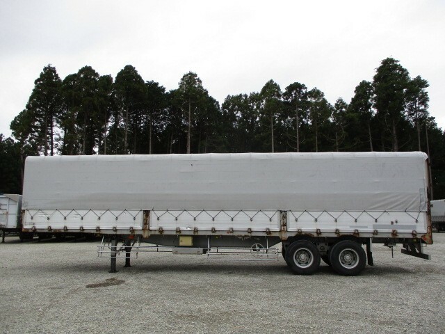 富士 Wing trailer TS2113(7753) 5枚目