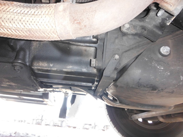 マツダ タイタン 小型 冷蔵冷凍バン KR-LHR69N(1310) 20枚目