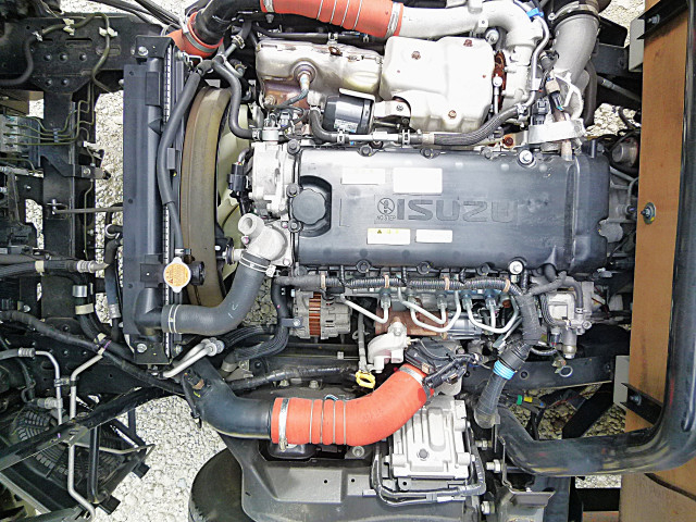 いすゞ エルフ 小型 平ボディ 2RG-NPR88YN(113559) 20枚目