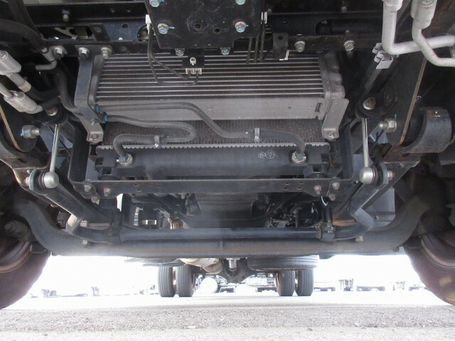 日産自動車 アトラス 小型 バン TKG-FEB5W(10183) 26枚目