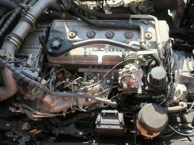 日野 プロフィア 大型 ウィング 2PG-FW1AHG(35504) 13枚目