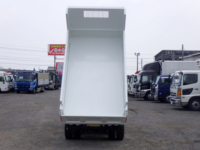 日産自動車 アトラス 小型 土砂ダンプ 2RG-AKR88AD(110028) 30枚目