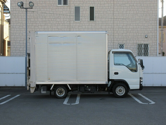 マツダ タイタン 小型 バン KR-LHR69N(7721) 4枚目