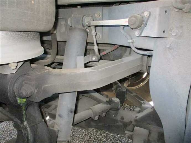 日野 セレガ その他 バス PKG-RU1ESAA(41800) 25枚目