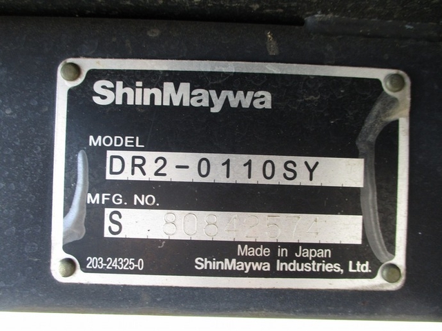 いすゞ エルフ 小型 土砂ダンプ TPG-NJR85AD(9623) 10枚目