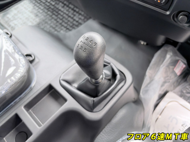 三菱ふそう ファイター 中型 塵芥車（プレス式） 2KG-FK72F(112980) 42枚目