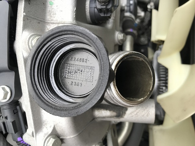 三菱ふそう キャンター 小型 バン TPG-FBA20(109355) 26枚目