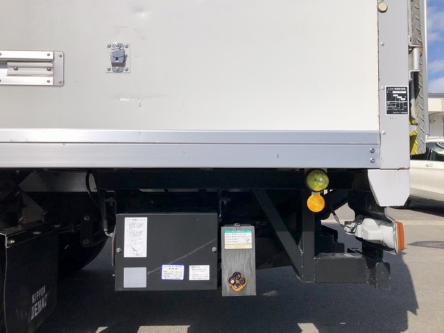 日野 デュトロ 小型 冷蔵冷凍バン SKG-XZU710M(55806) 36枚目