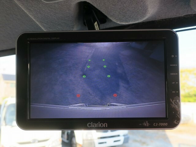 三菱ふそう キャンター 小型 バン TKG-FEB50(35497) 19枚目